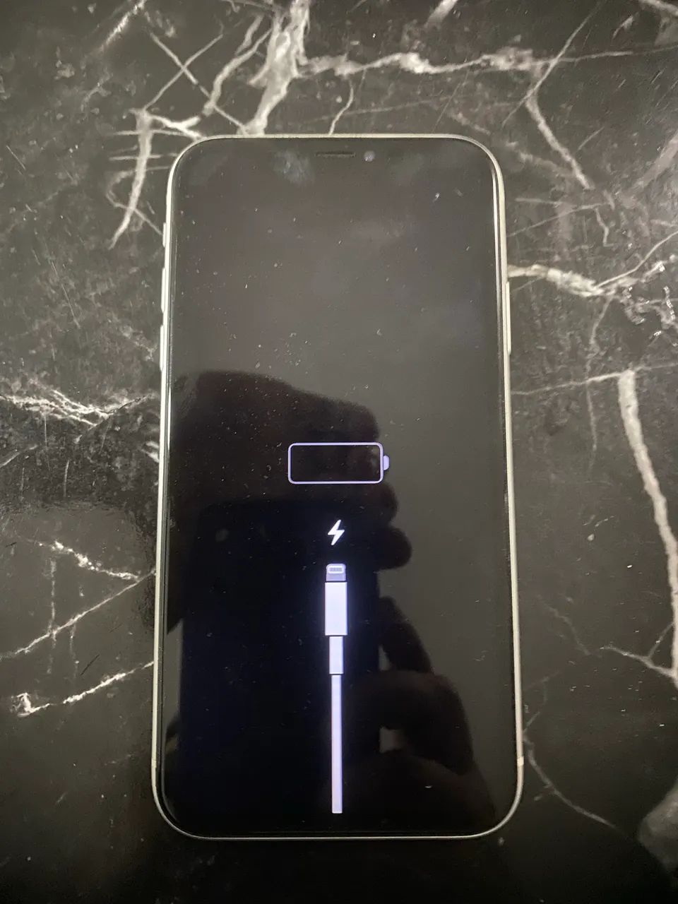 iPhone XR - Foto 2