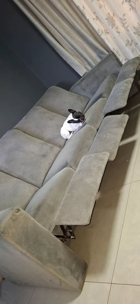 SOFÁ RECLINÁVEL  - Foto 3