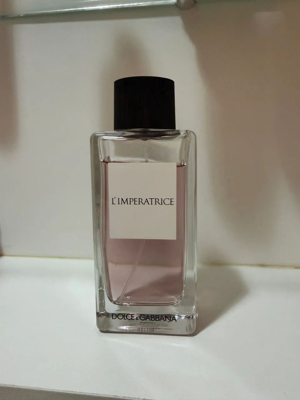 Perfume imperatrice Dolce & Gabbana feminino original   - Foto 2