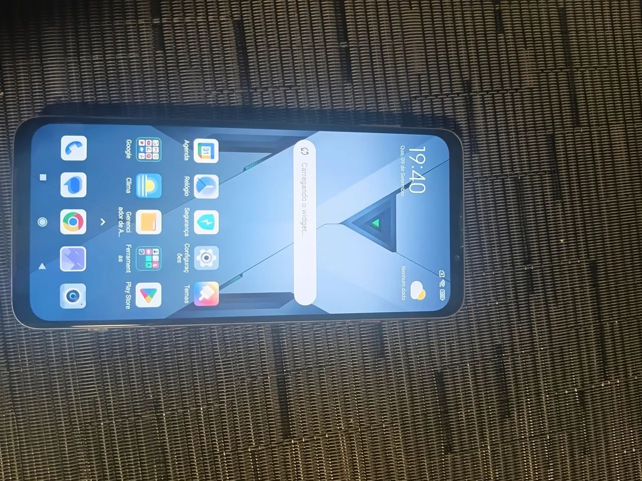 Xiaomi Black Shark 3 - Foto 4