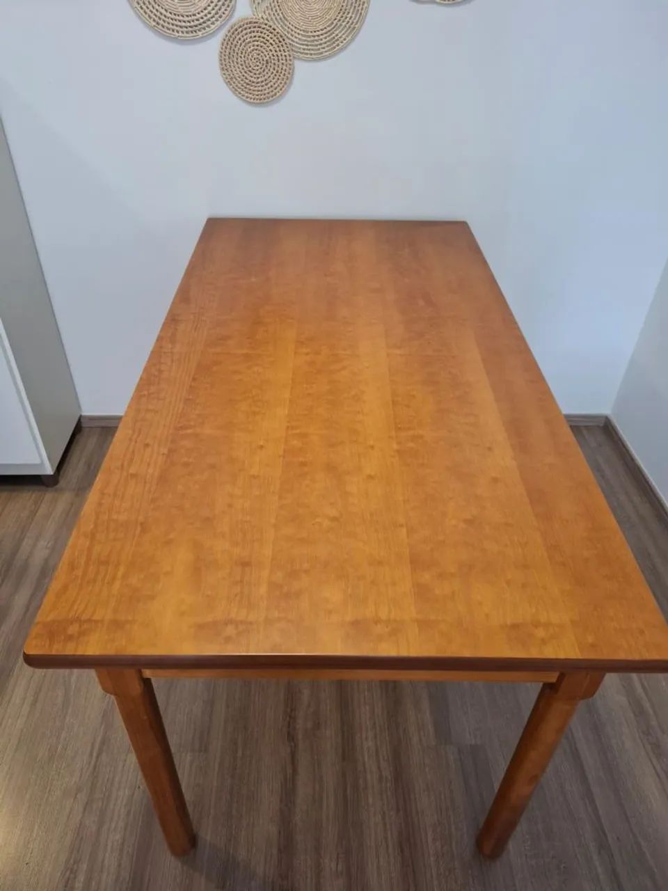 Mesa de Madeira  - Foto 3