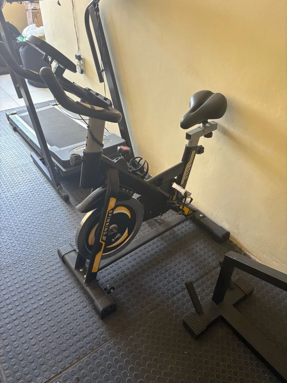 Equipamentos de academia - Foto 4