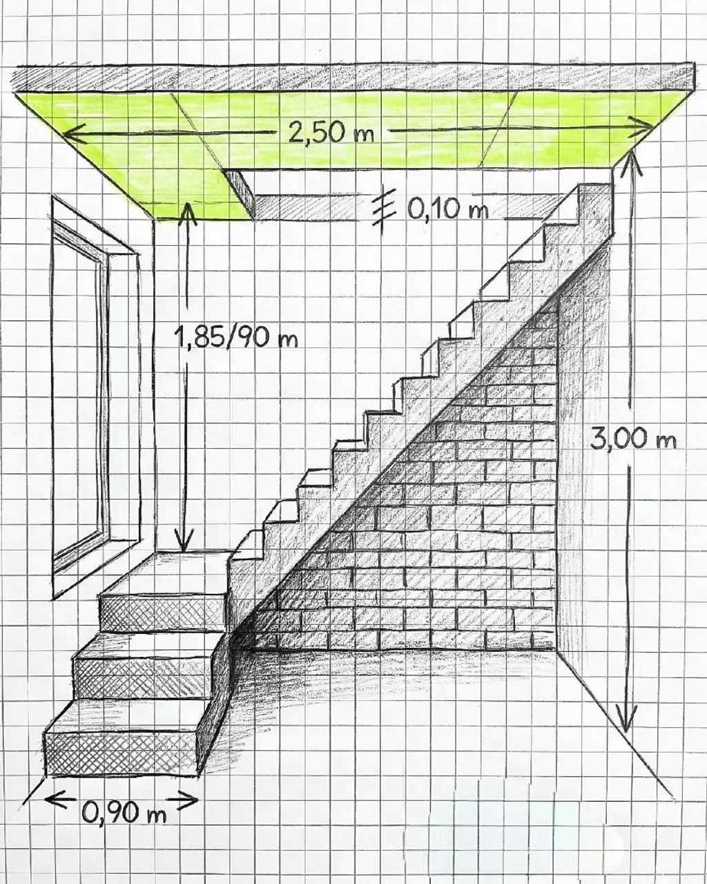 maestre de obra . constructor civil