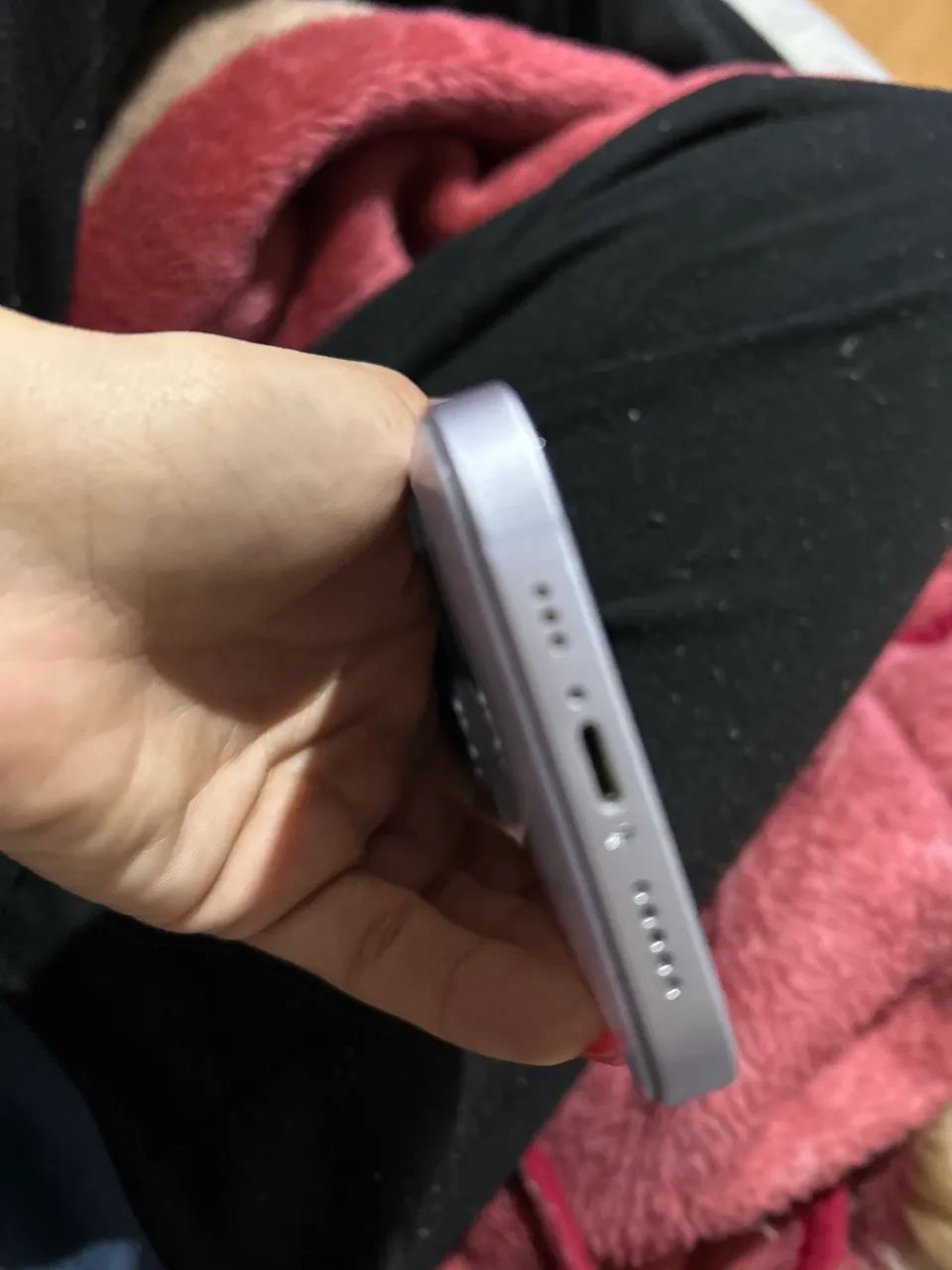 IPHONE 14 (carcaça) - Foto 5