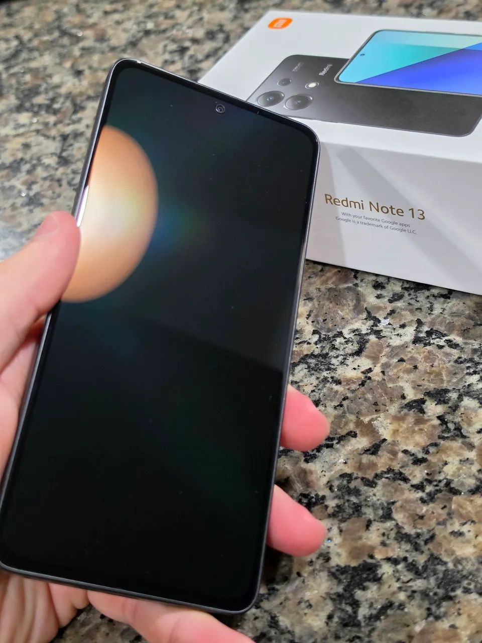 Redmi Note 13  - Foto 5