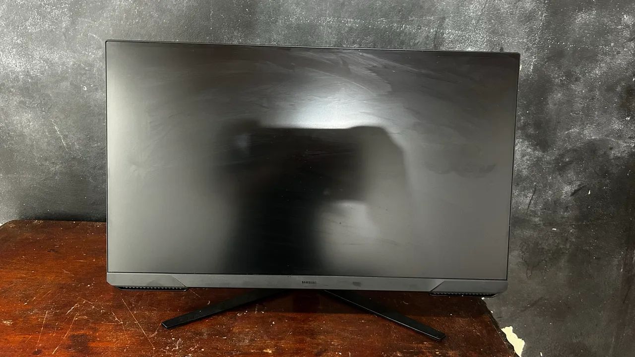 Monitor Samsung Odyssey G32  - Foto 4