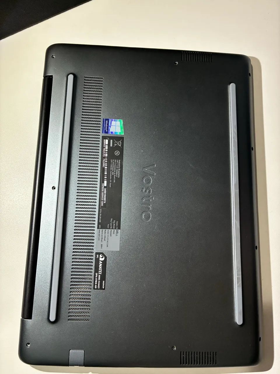 Oportunidade Dell Vostro 5481 i7 16G SSD250 - Foto 4