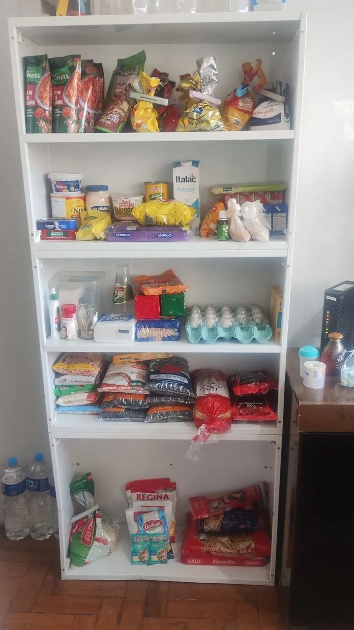 Armário de cozinha de aço  - Foto 3
