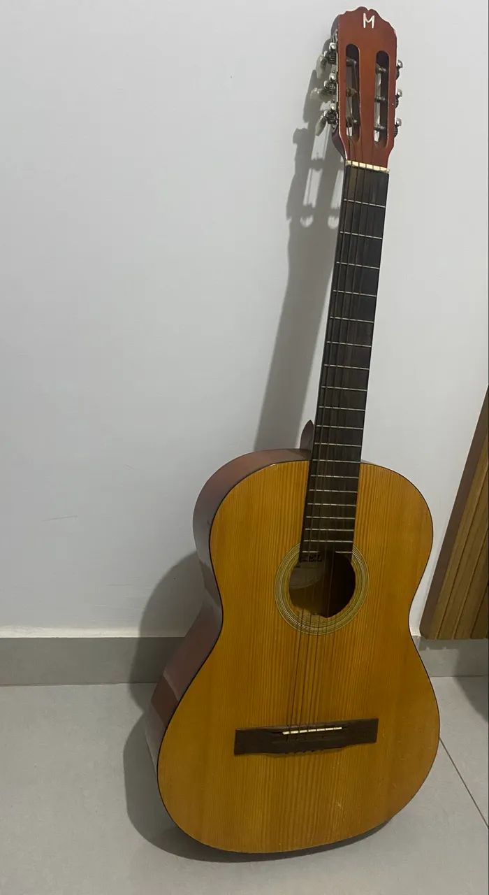 VIOLÃO  - Foto 2
