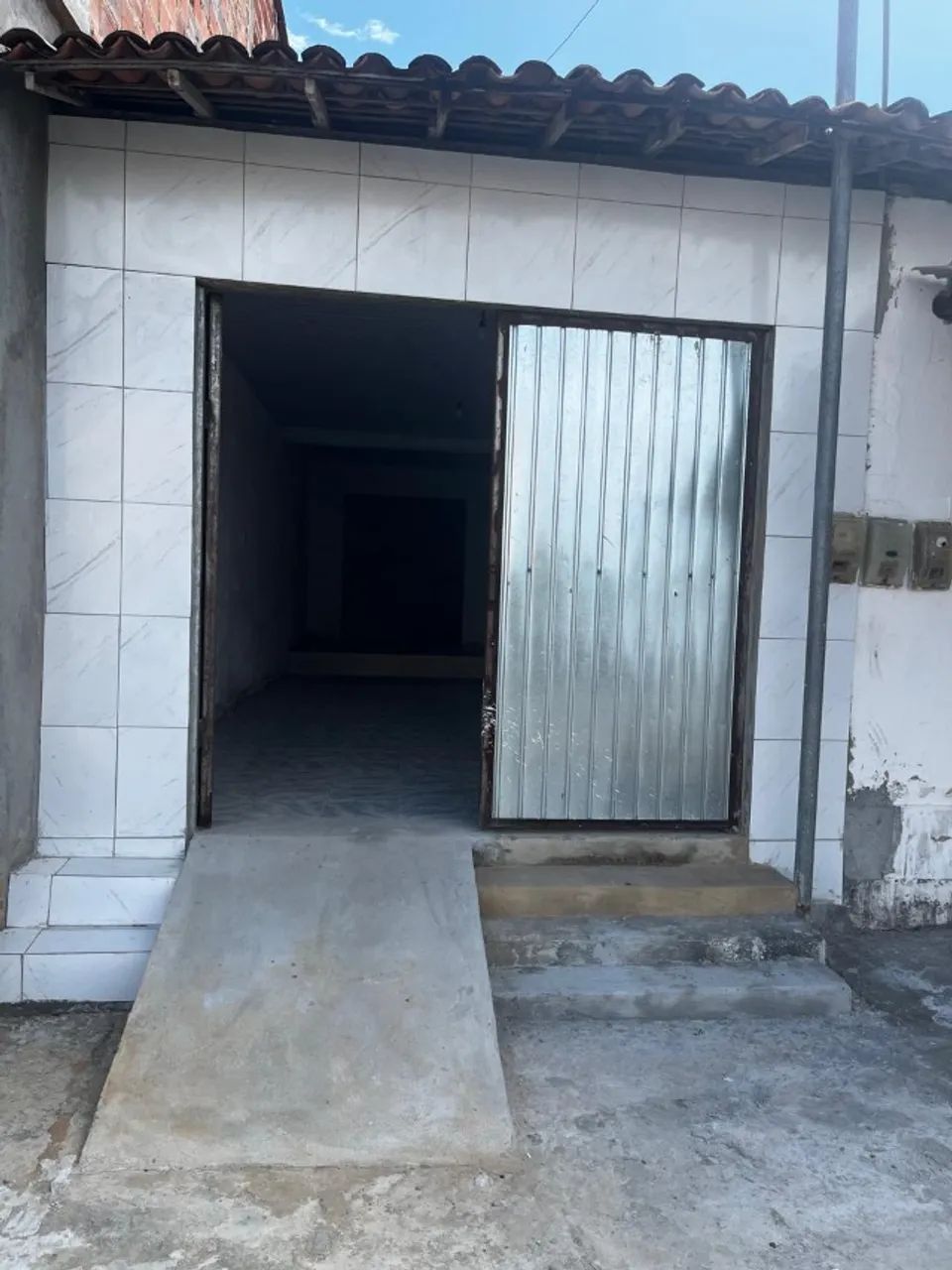ALUGO SALÃO PARA COMÉRCIO NA RUA DA FEIRA DE CARMÓPOLIS - Foto 3