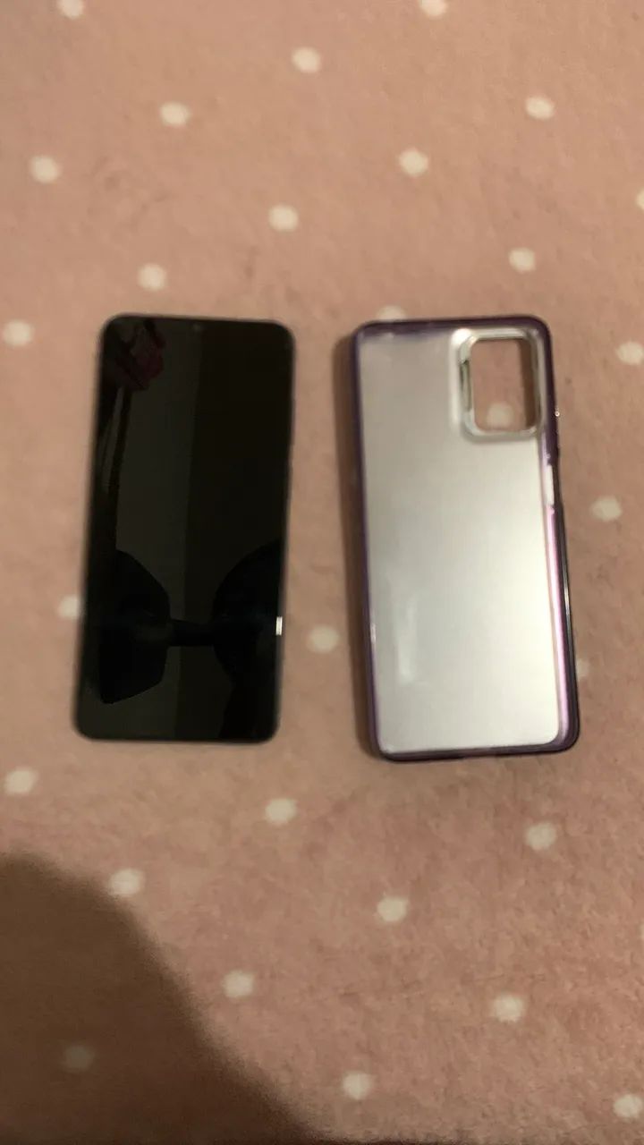 Motorola e22 - Foto 2