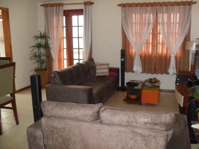 Vendo Casa no Chácara das Rosas com 3 quartos e terreno - cod 23715 - Foto 4
