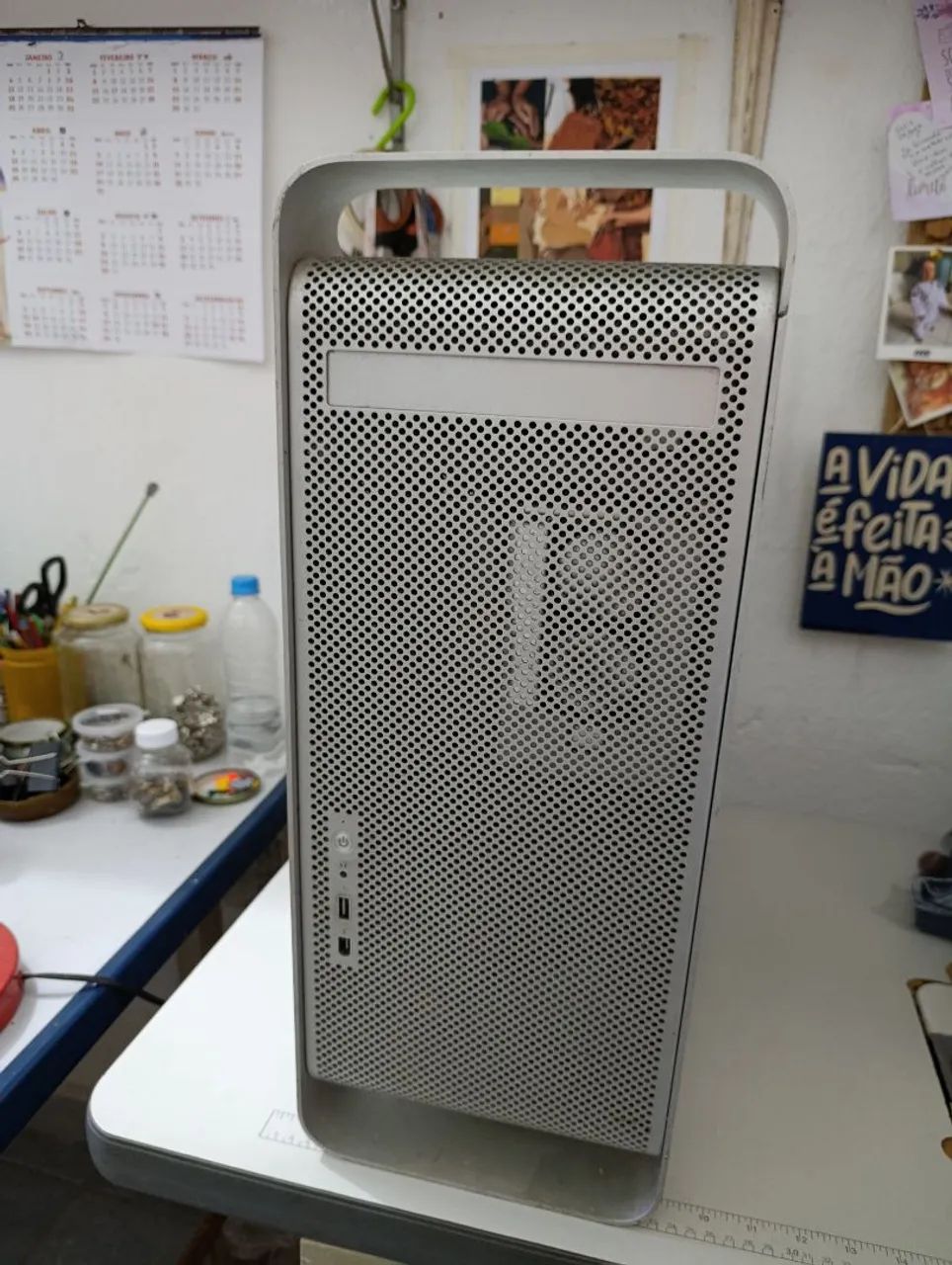 Gabinete Mac Pro - Foto 4