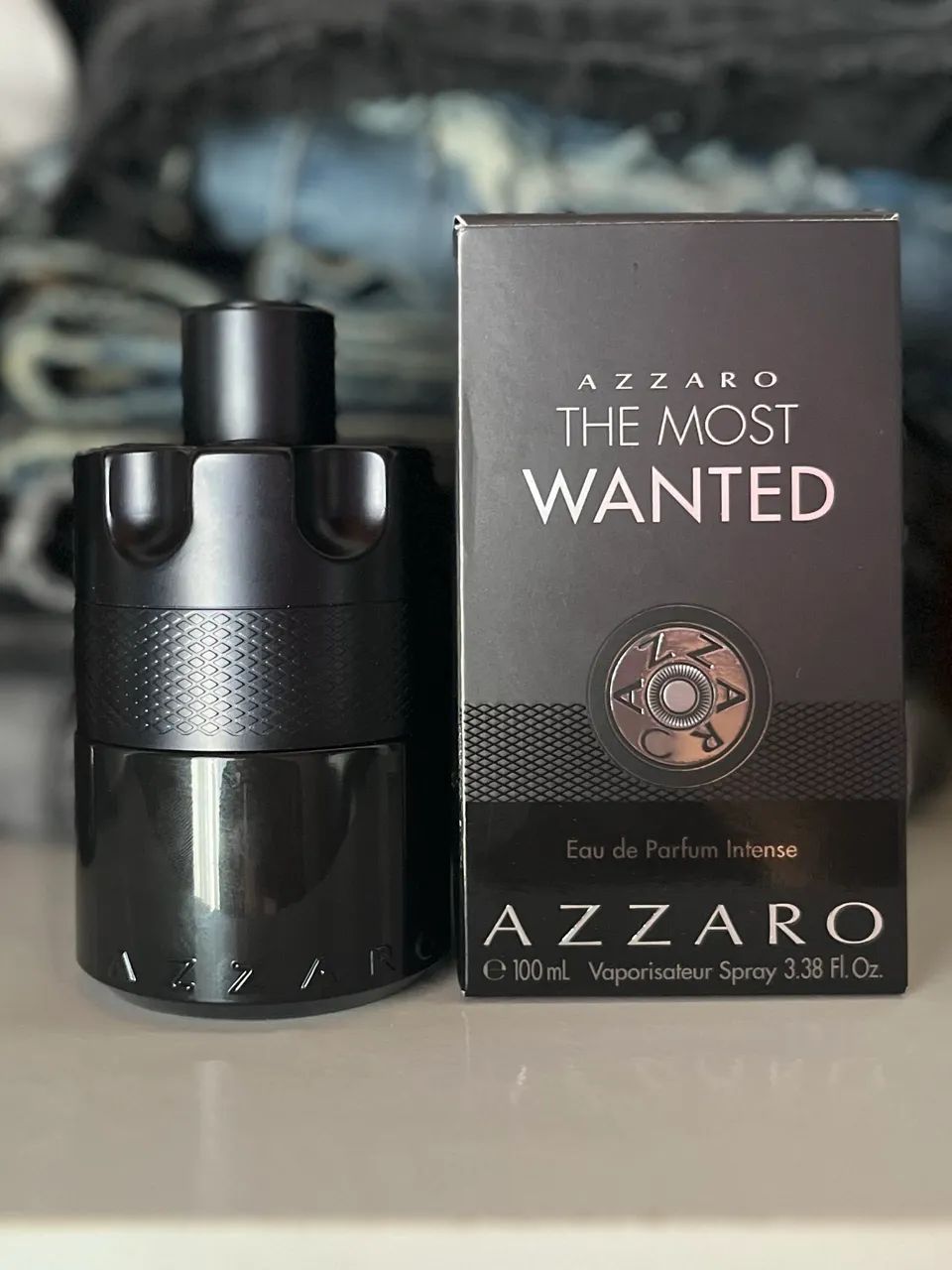 Perfume Azzaro EDP Intense - Foto 2