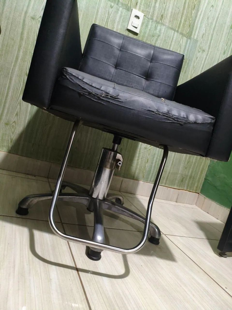 Móveis para salão ou barbearia  - Foto 4
