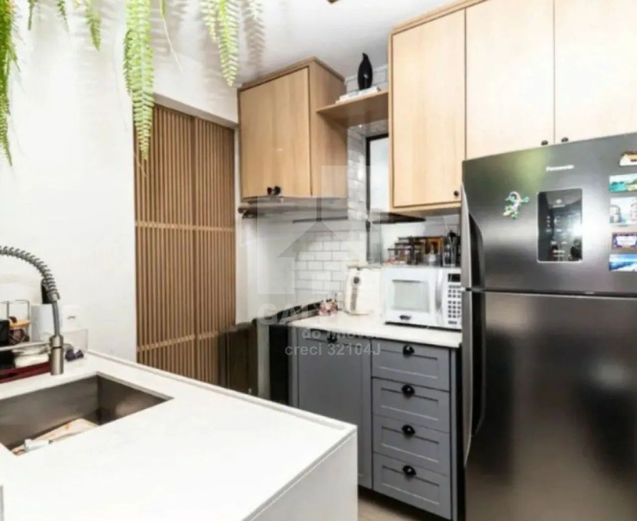 Duplex Moderno e Funcional no Coração de Indianópolis/Moema - Foto 5