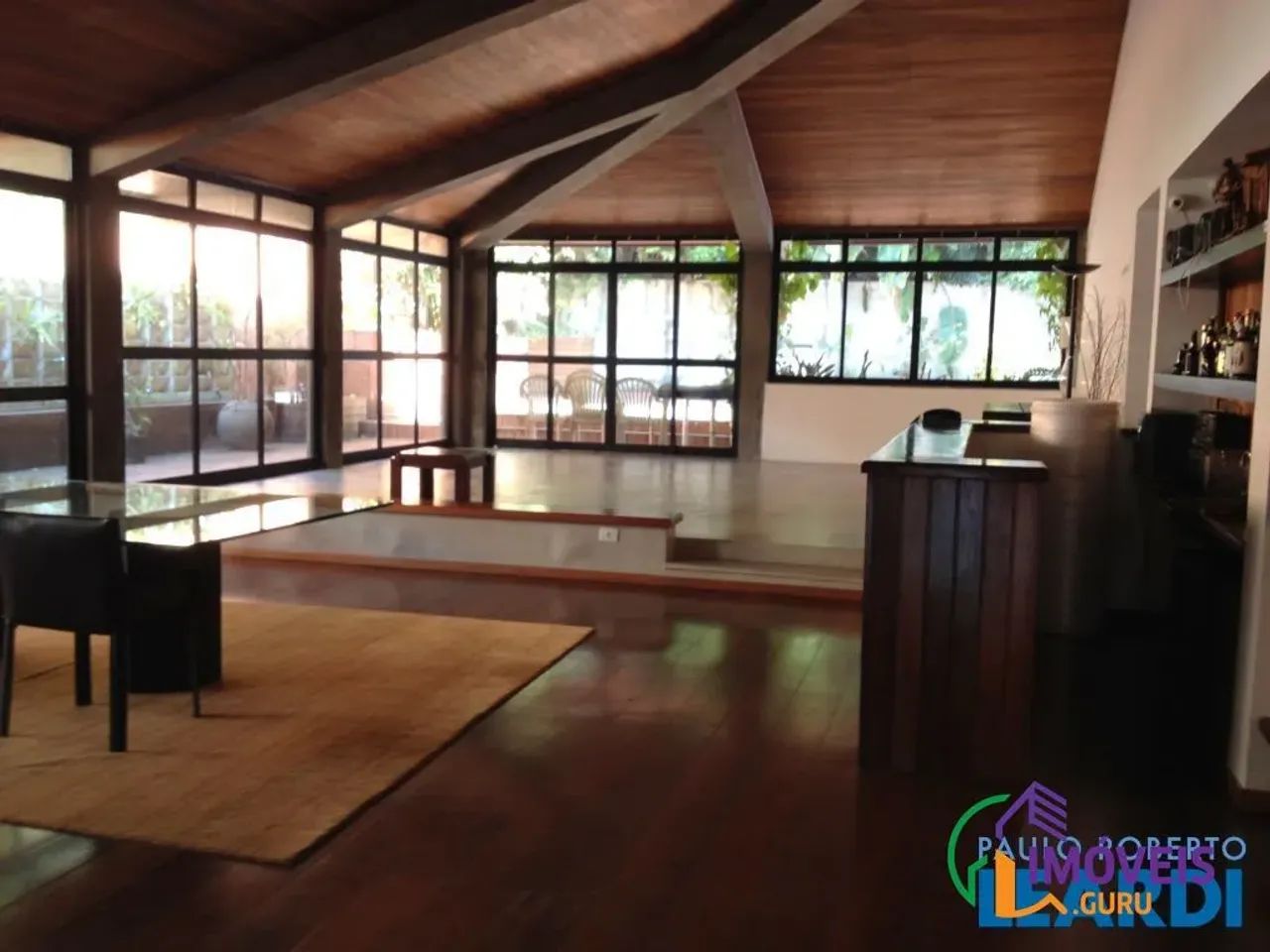 CASA ASSOBRADADA - JARDIM GUEDALA - SP - Foto 2