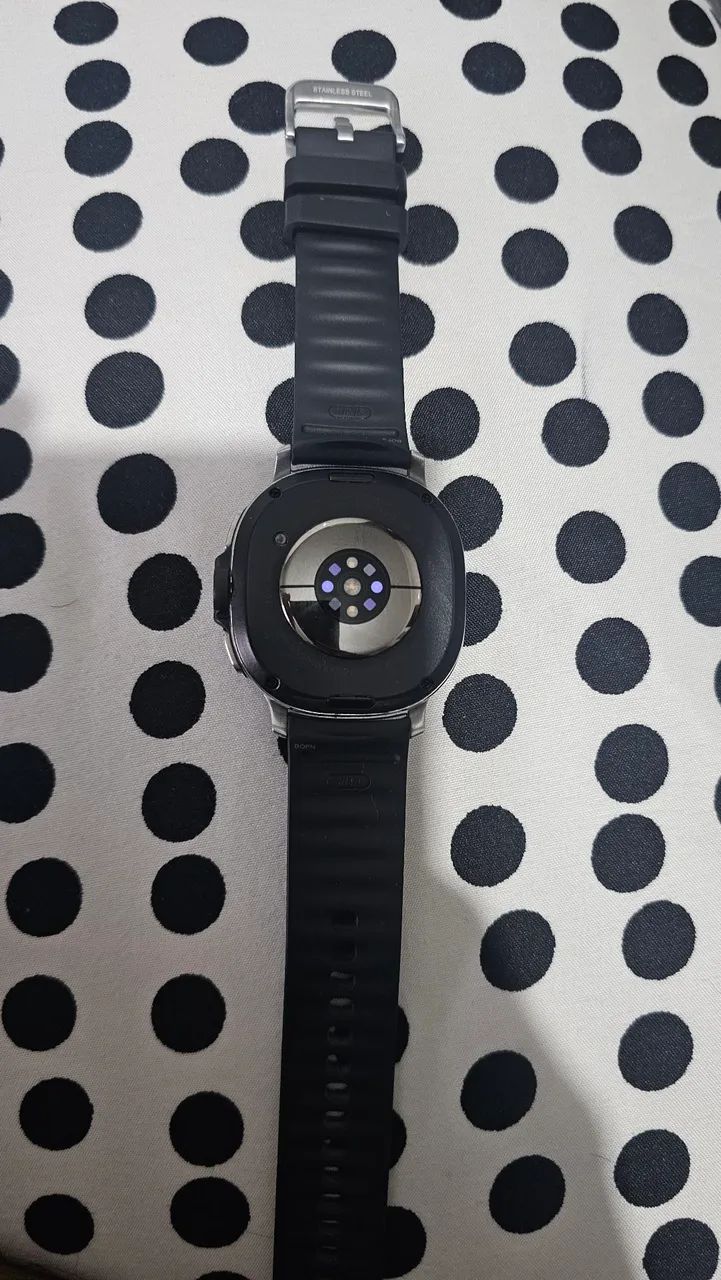 Galaxy Watch8 Classic  - Foto 3