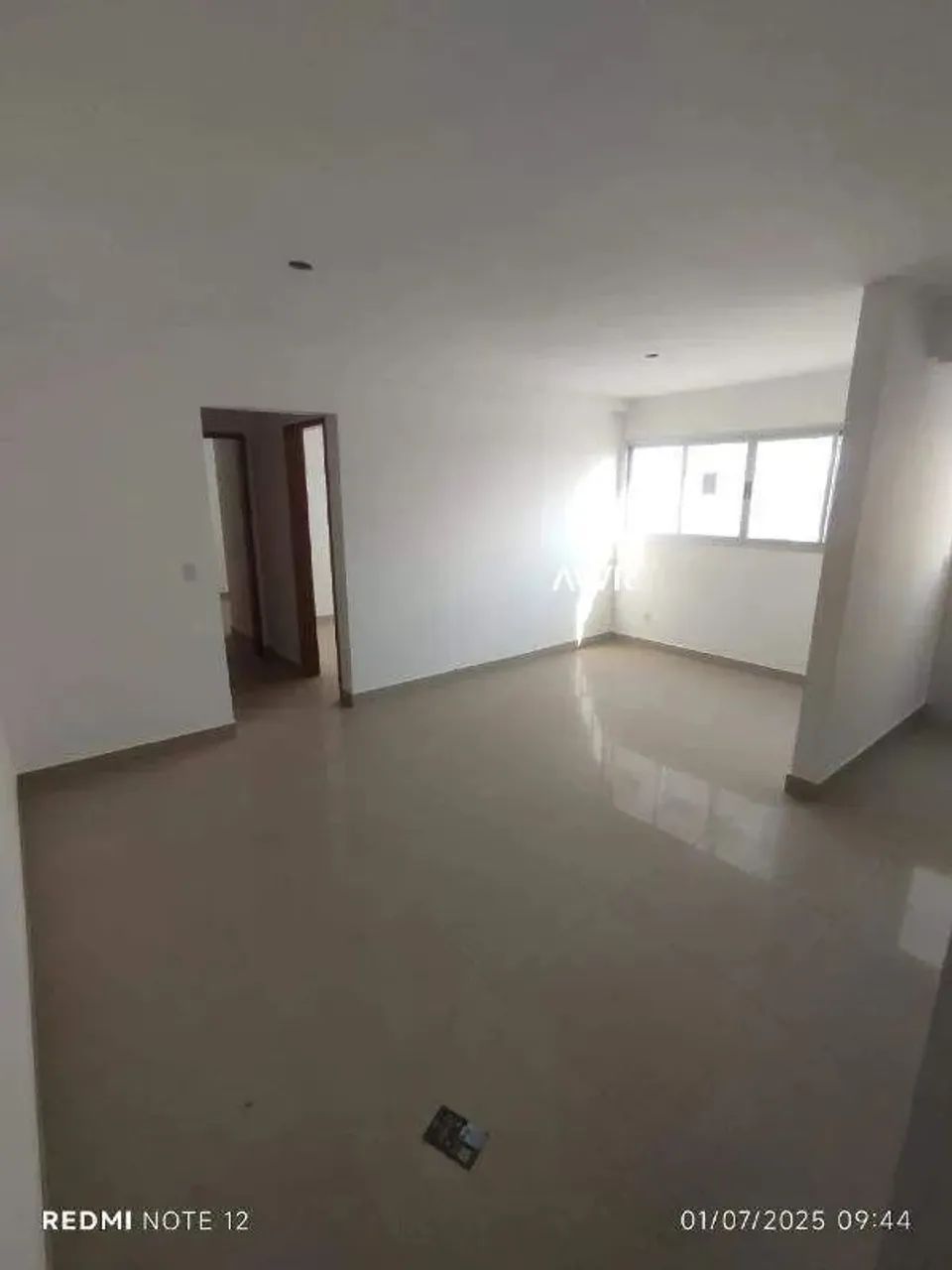 Apartamento 2 quartosQts sendo 1 suíteSuíte, com 1 vaga vaga de garagem, disponível para à - Foto 6