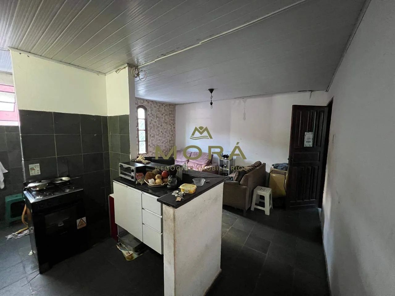 IMOVEL COM 2 APARTAMENTOS E 1 KITNET - Foto 3