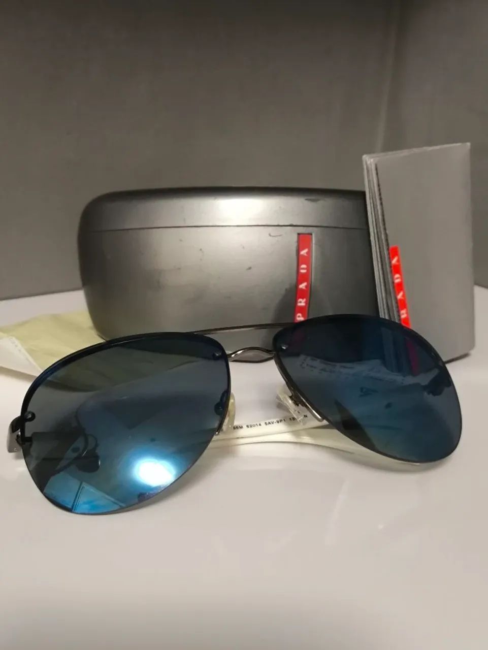 Prada Sunglasses461885214535854082