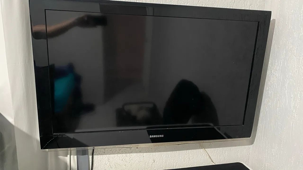 Tv Samsung 43 polegadas