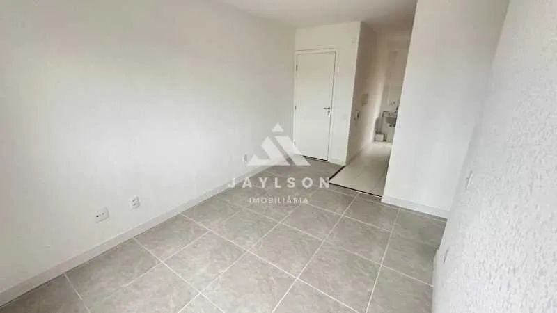 Apartamento com 1 quarto em Madureira - Foto 2