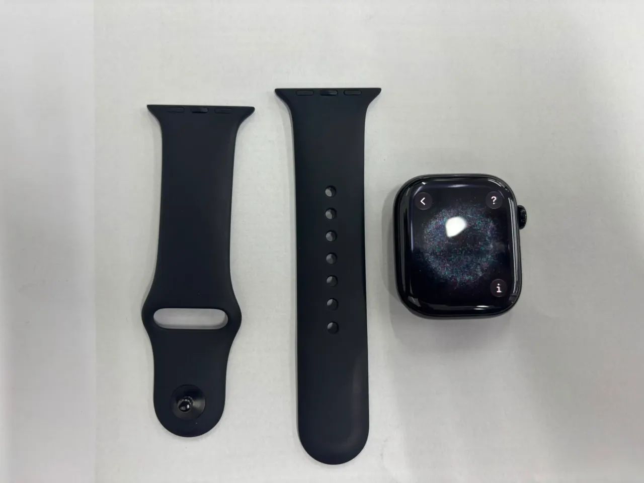 Apple Watch 11 - Foto 2