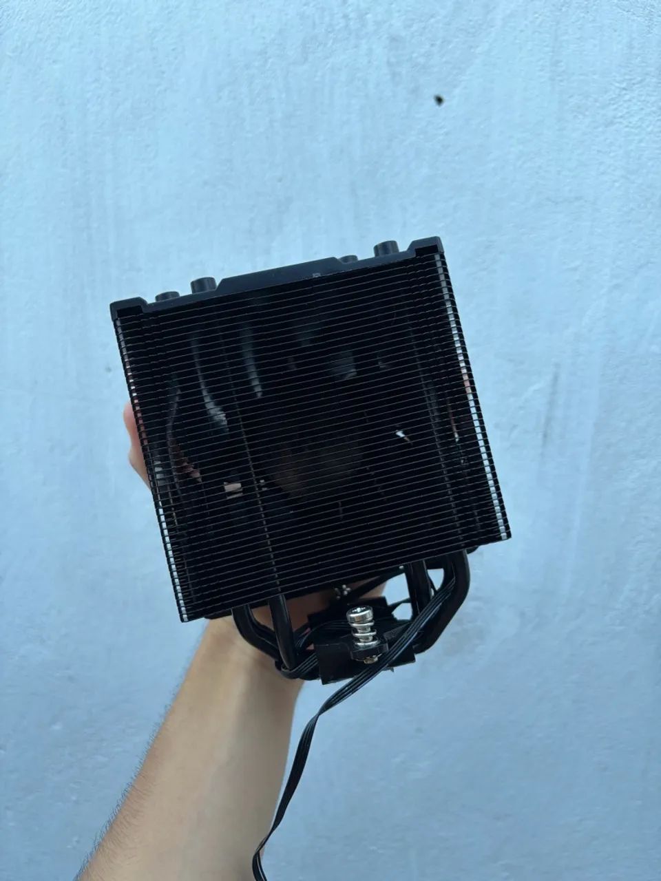 Air cooler oracyn 120 mm - Foto 3