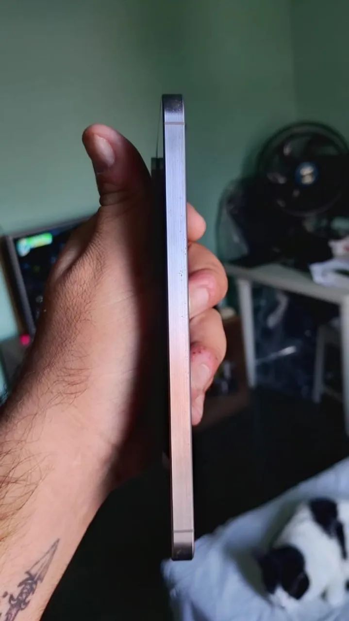 A56 256gb 8 ram - Foto 5