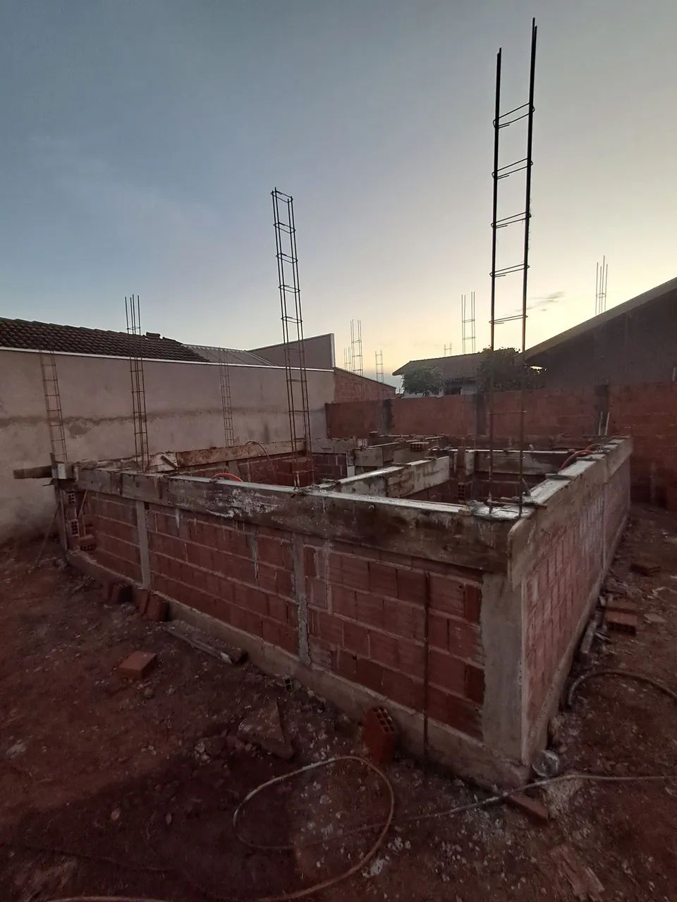 Construtor Civil LRM - Foto 3