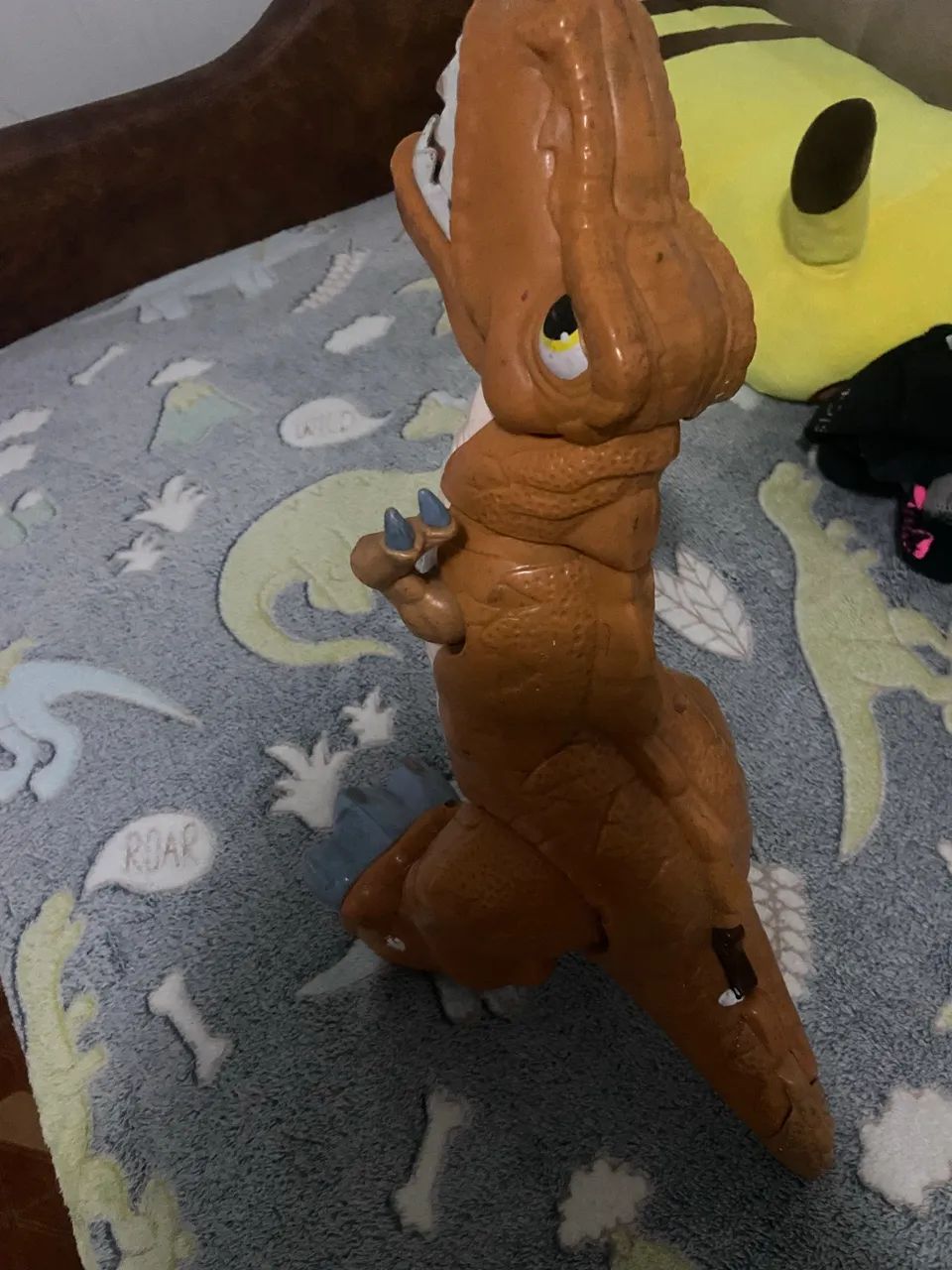 Tiranossauro Rex - Foto 3