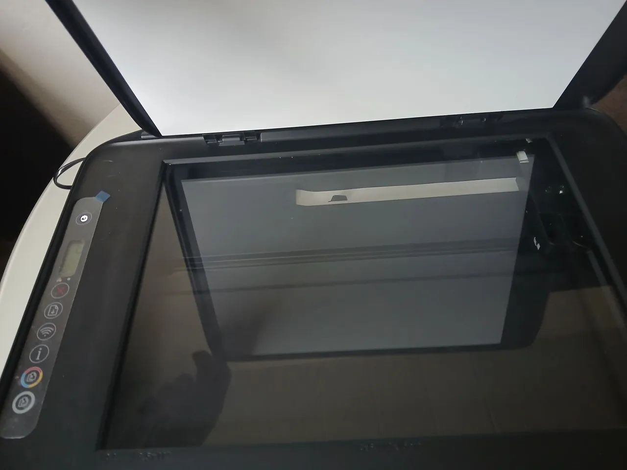 Impressora HP Deskjet  2774 - Foto 3
