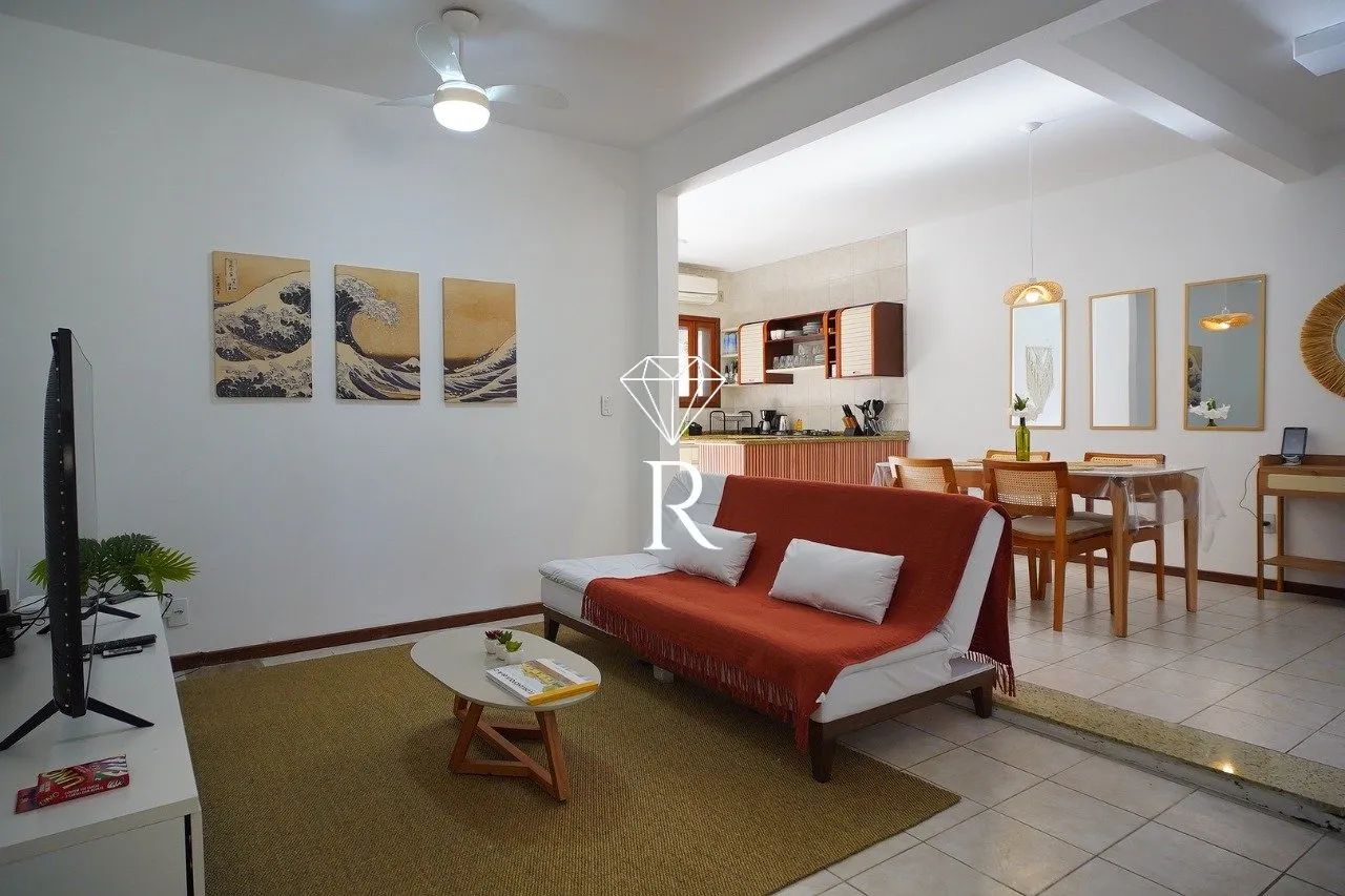 Casa em condomínio em frente ao mar 3 quartos - Foto 2