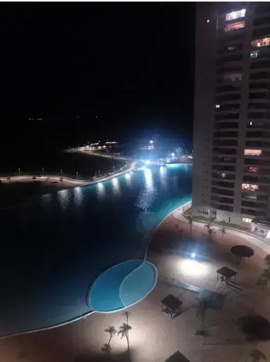 AGIO  Terraço Brasil Beach | AGIO kpm - Foto 4