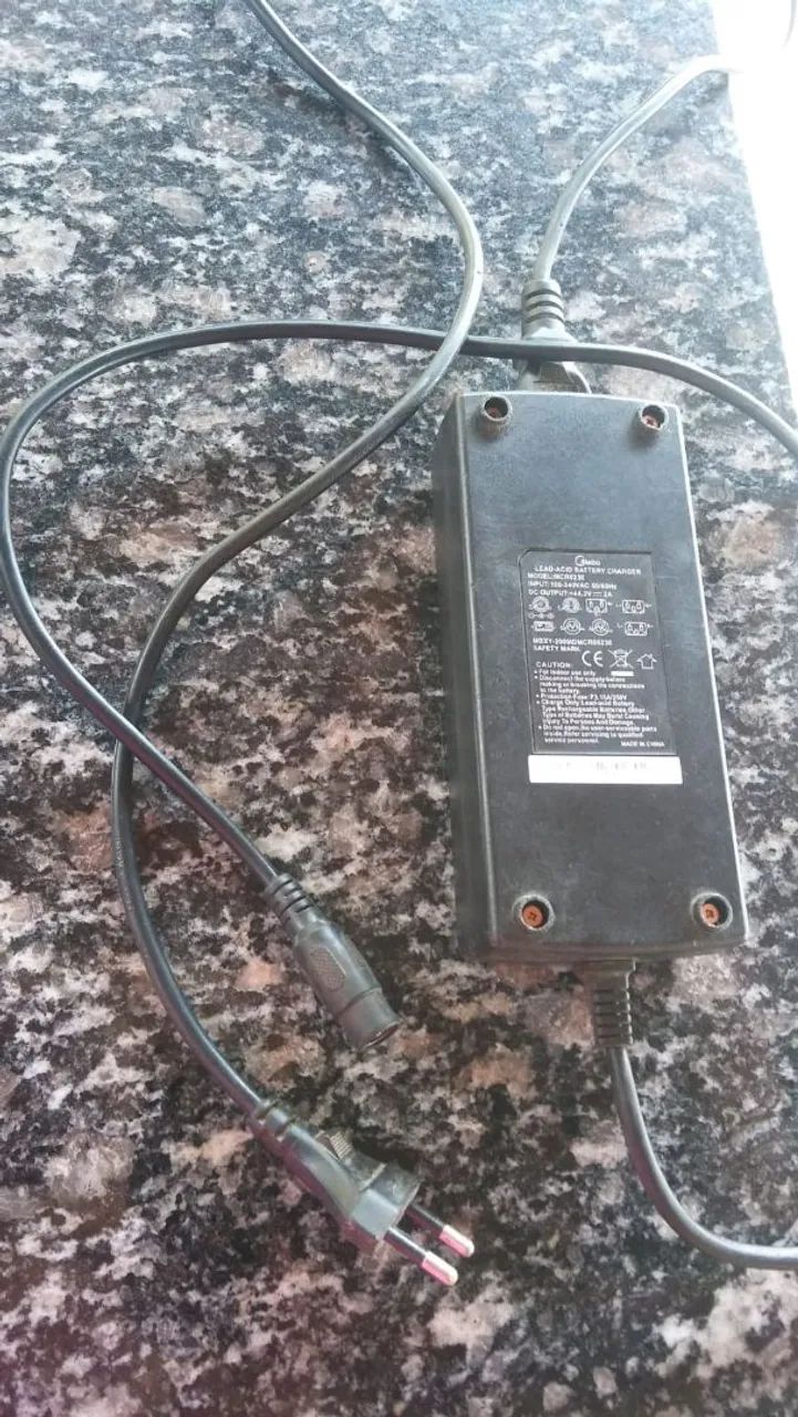 Bicicleta elétrica  - Foto 2
