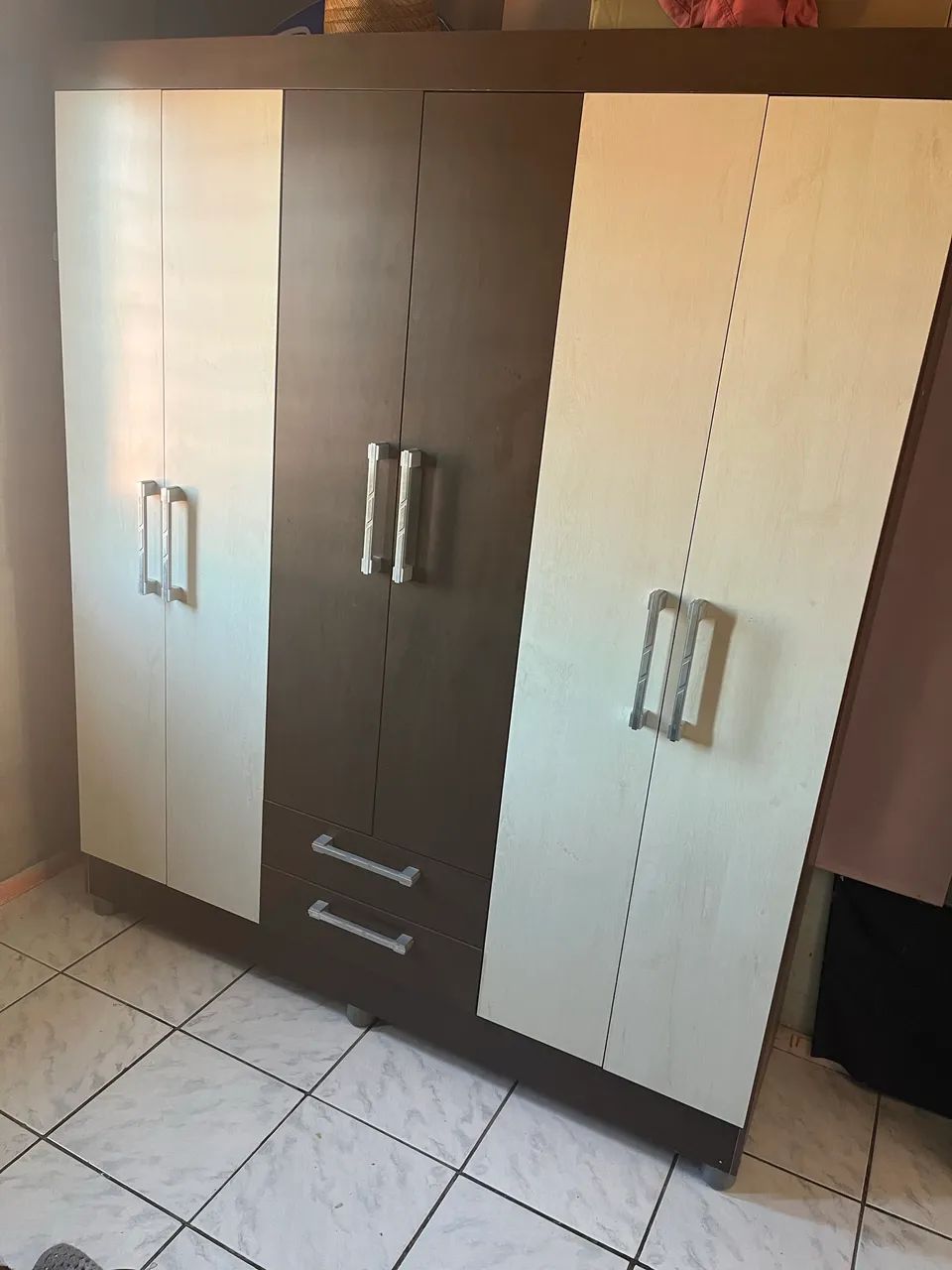 Guarda roupa  - Foto 2