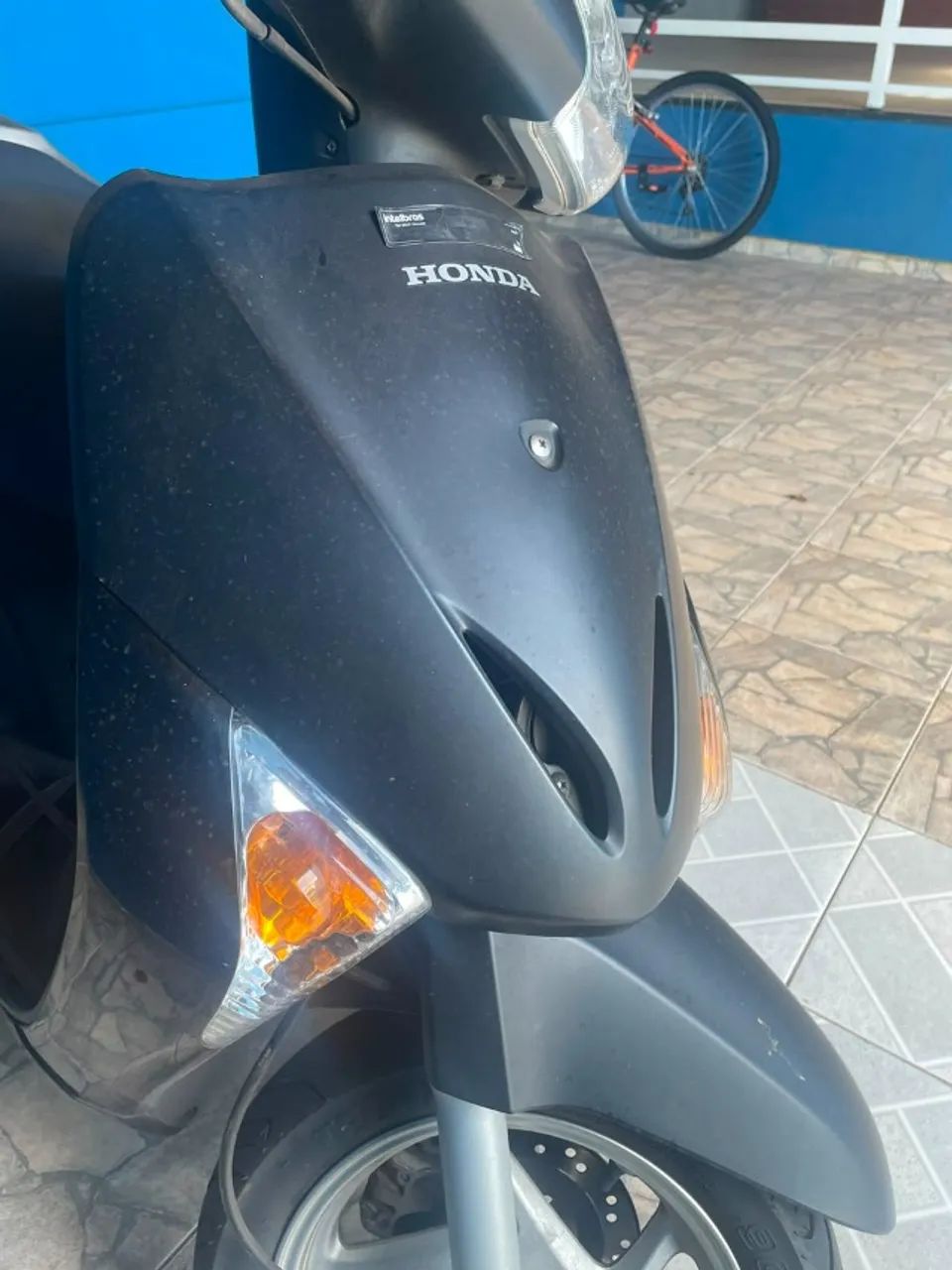 Honda Lead 110cc  - Foto 2