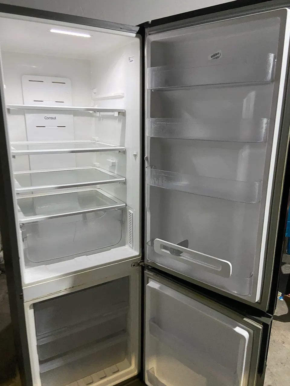 Geladeira consul  - Foto 3