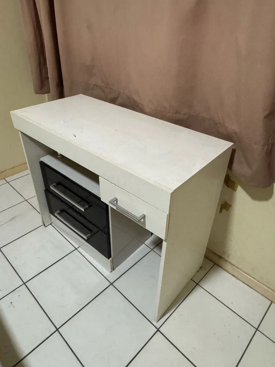 Mesa de estudo 