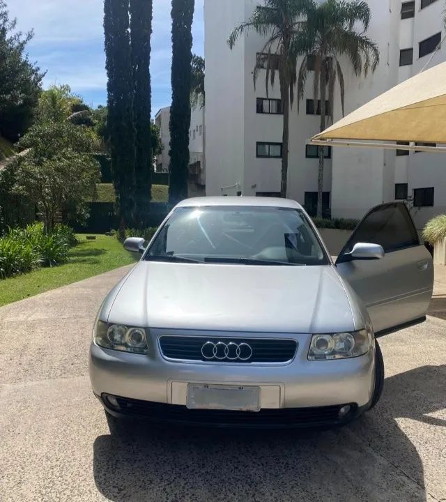 Audi A3 1.6 3P 2001