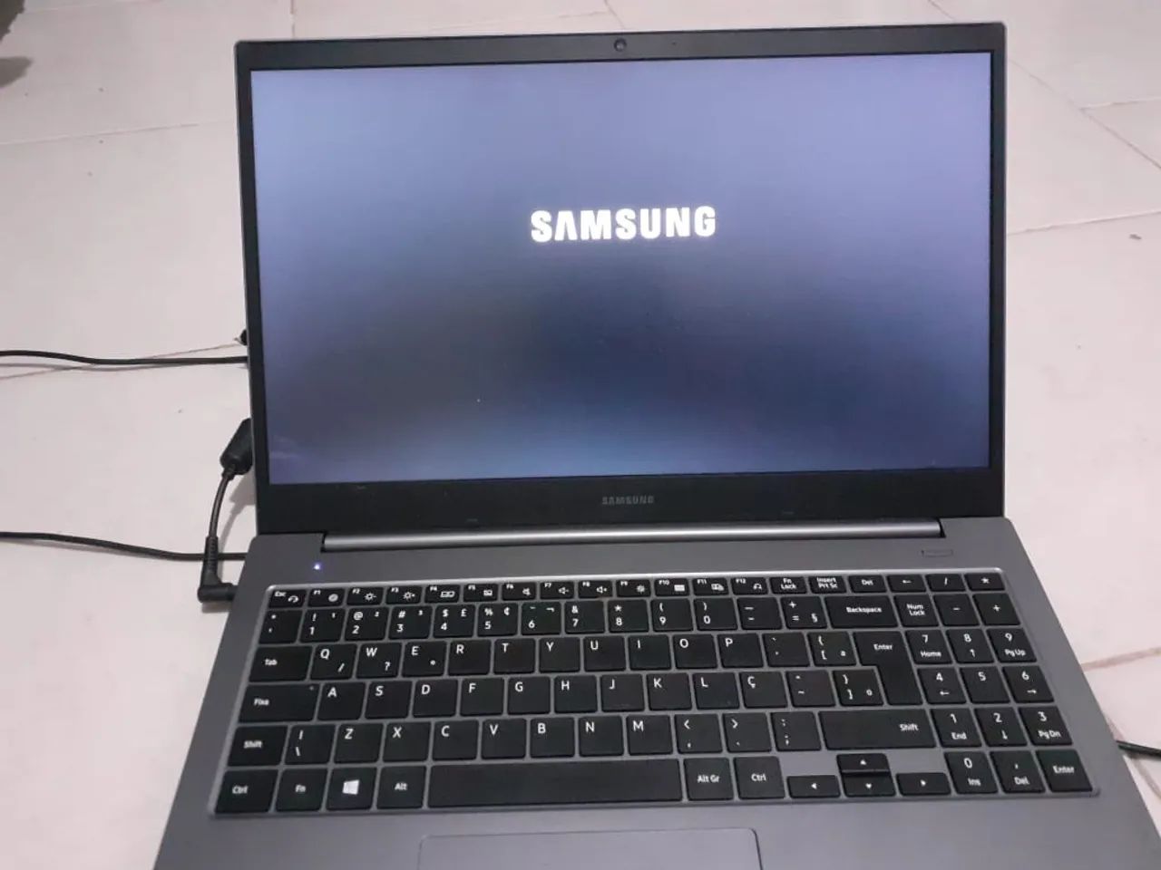 Notebook marca Samsung  - Foto 2