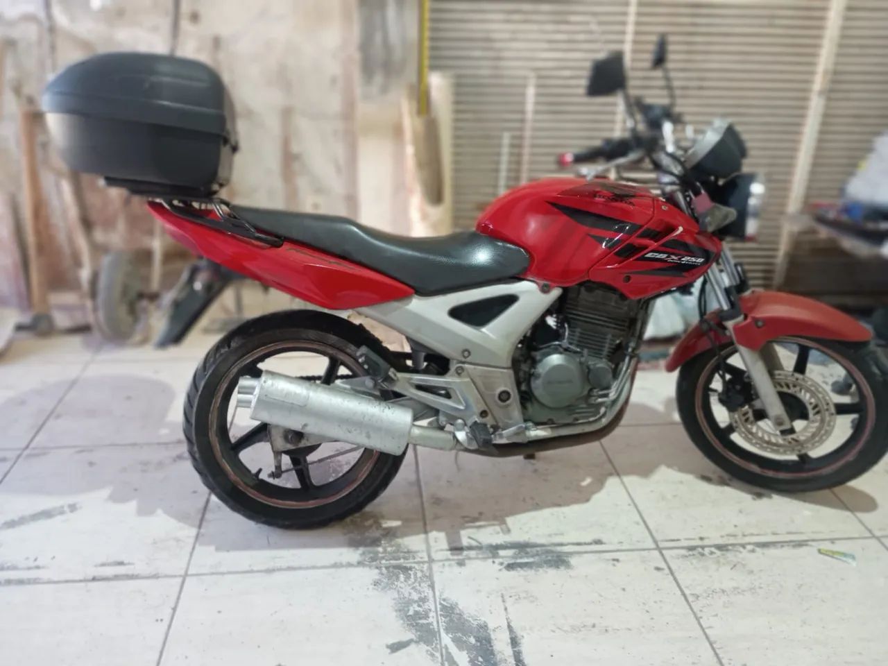 Moto nova - Foto 5