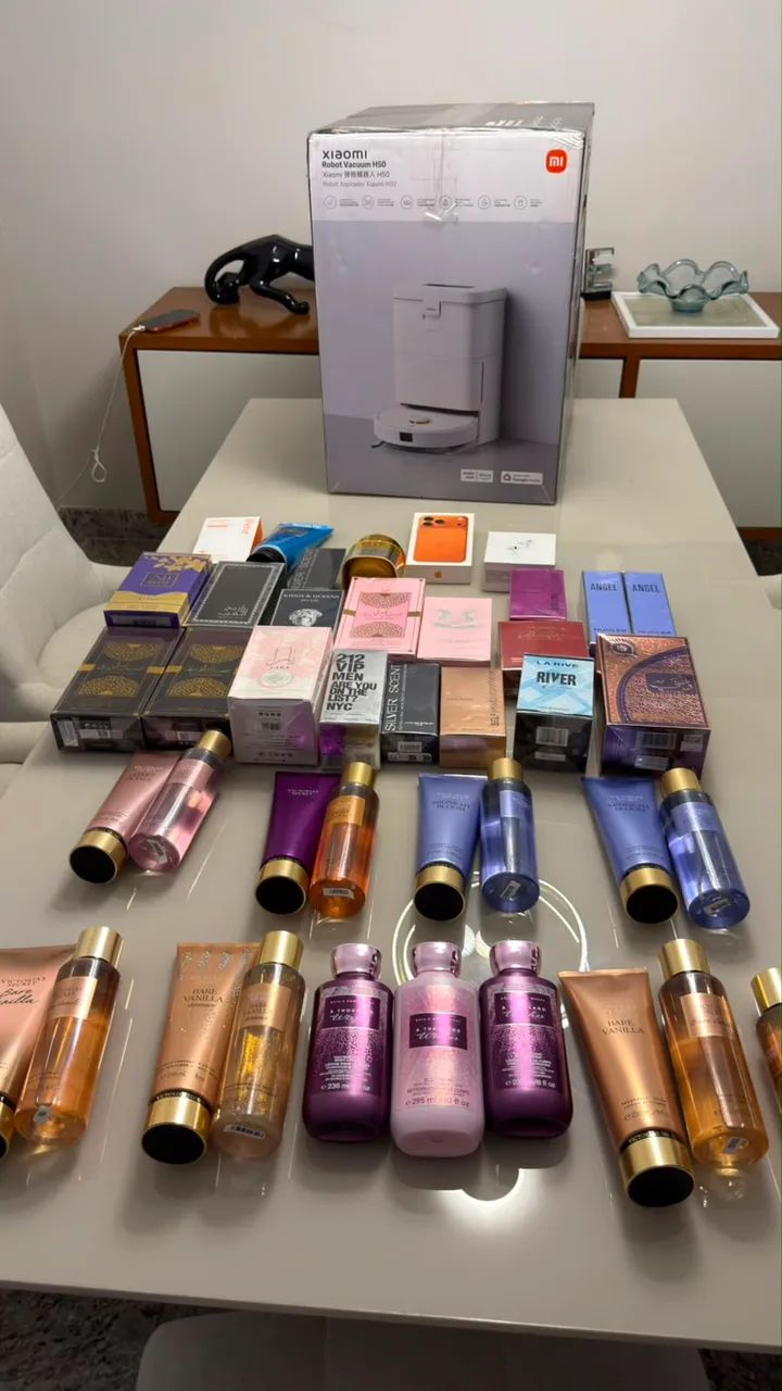 Perfumes  - Foto 2