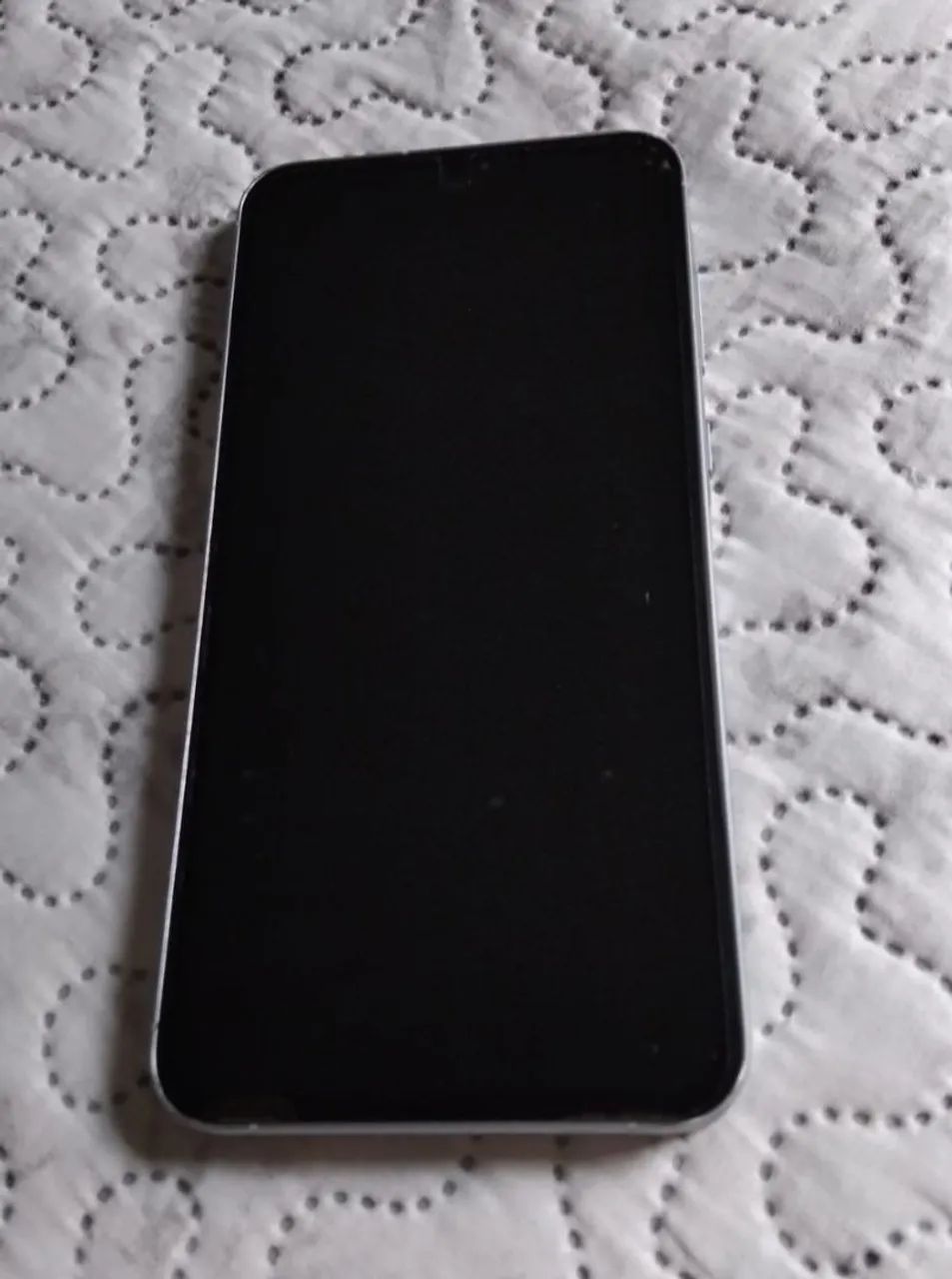 Celular Samsung A55 5G - 256GB