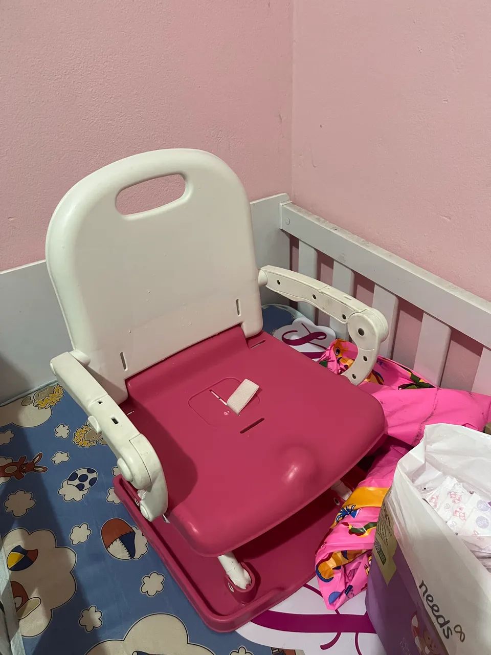 Cadeirinha infantil Cosco - Foto 2