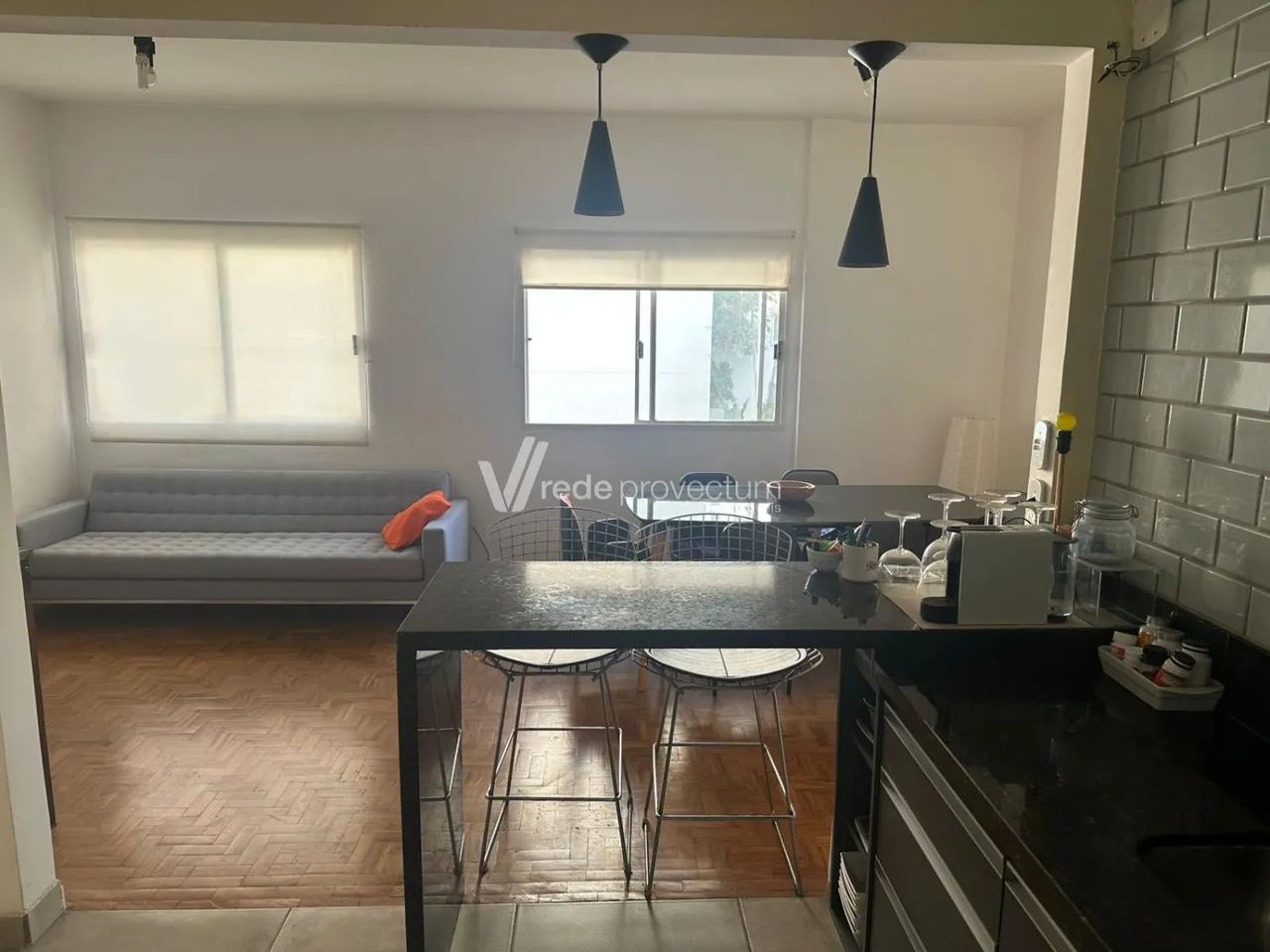 apartamento - Nova Campinas - Campinas - Foto 3