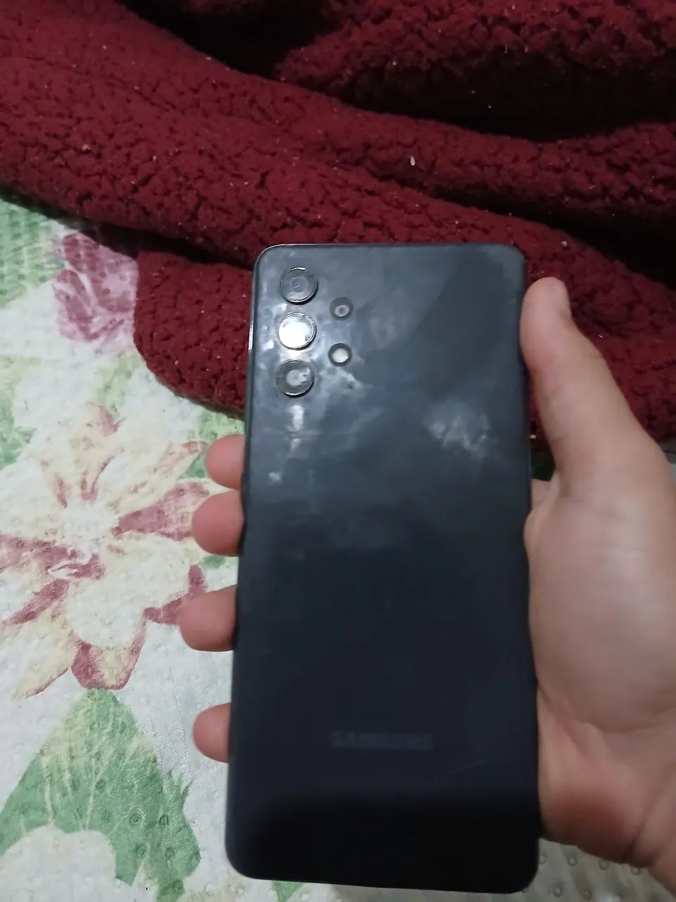Samsung galax 32