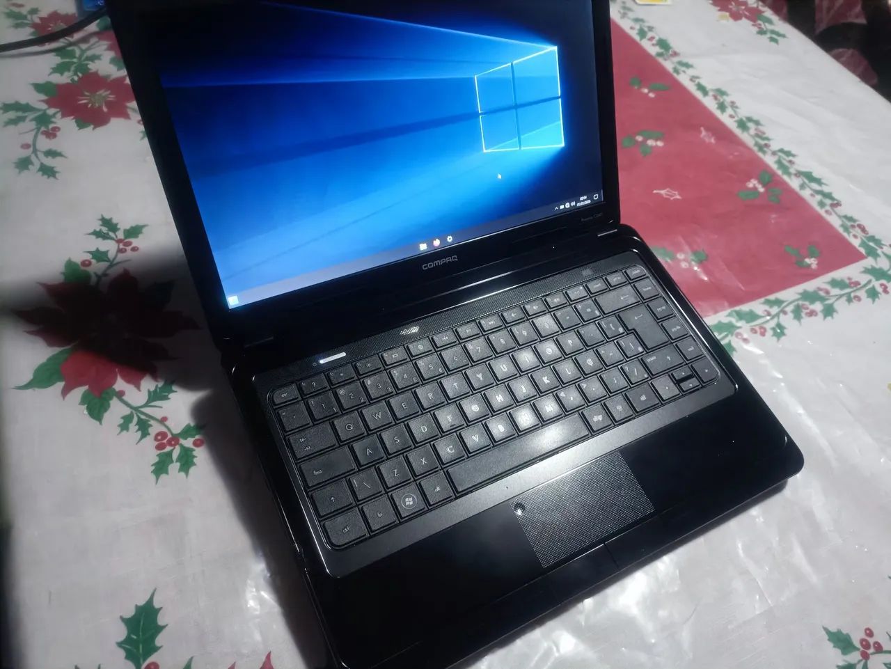Notebook HP com i7 e 12gb de RAM - Foto 6
