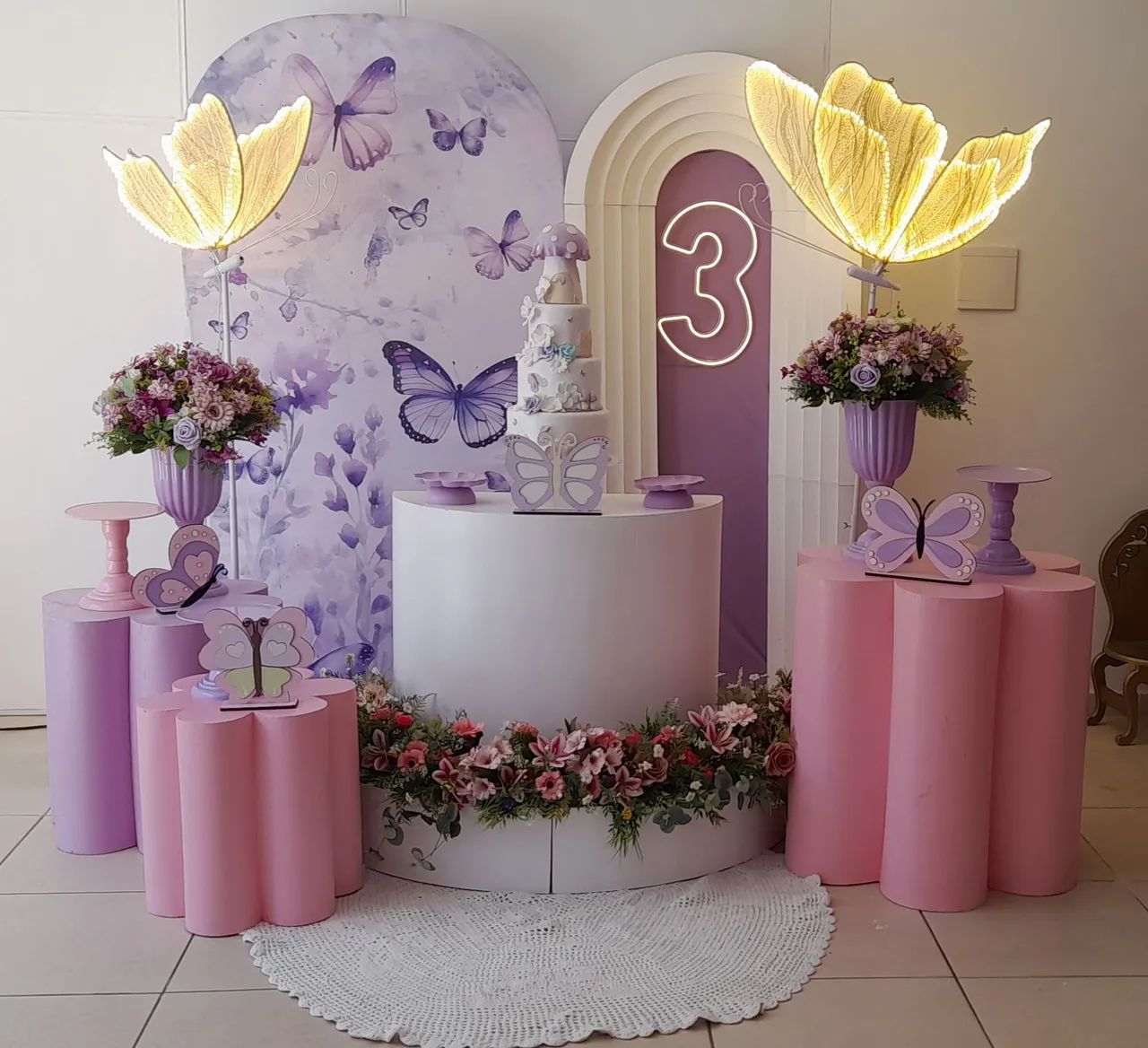 Decoração infantil  - Foto 3